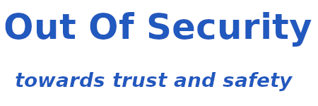 outofsecurity.net